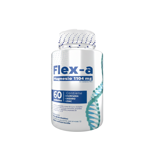 Flex - a