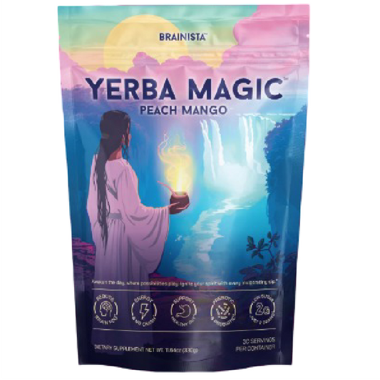 Yerba magic