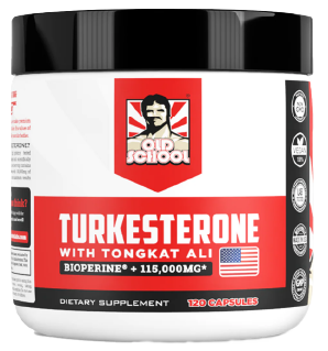 Turkesterone